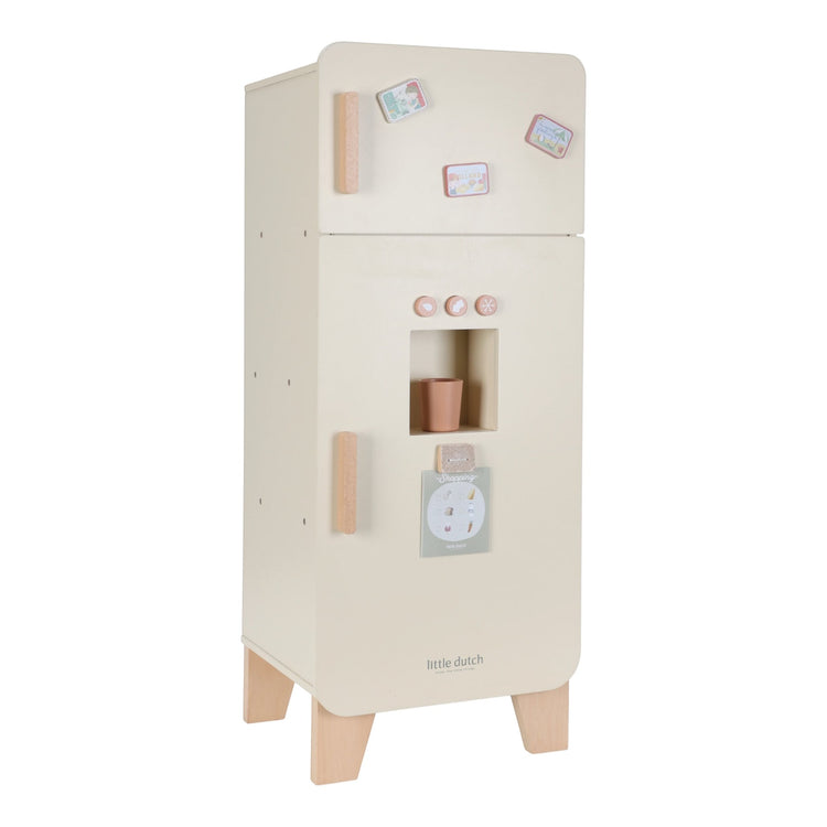 LITTLE DUTCH. Wooden fridge FSC Limited Edition