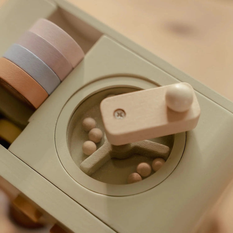 LITTLE DUTCH. Coffee maker FSC