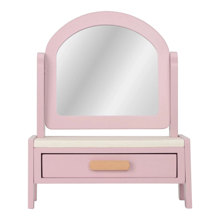 LITTLE DUTCH. Boudoir με ξύλινα αξεσουάρ μικρό FSC