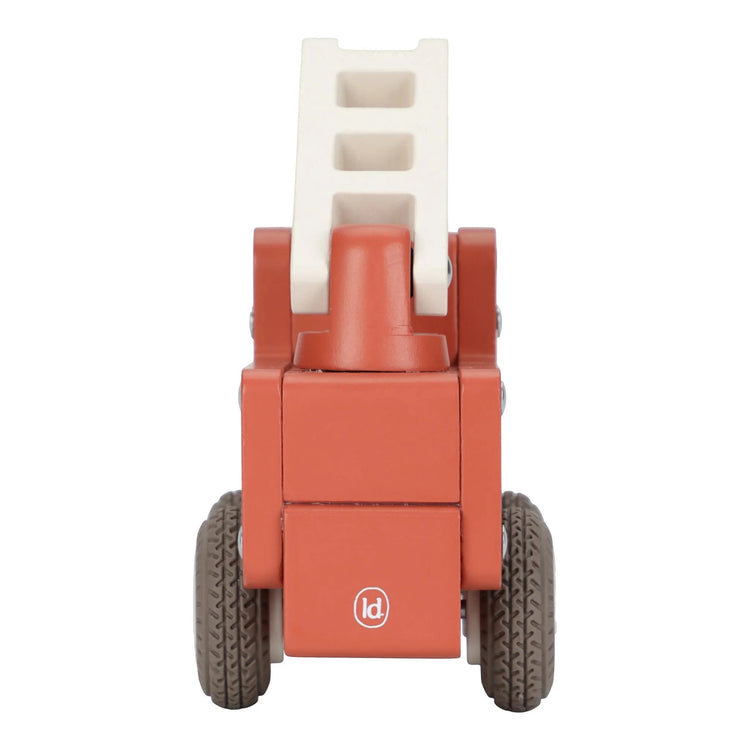 LITTLE DUTCH. Fire truck FSC