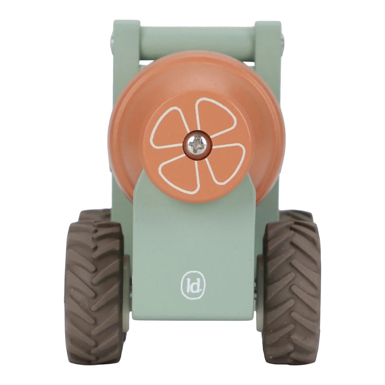 LITTLE DUTCH. Cement truck FSC