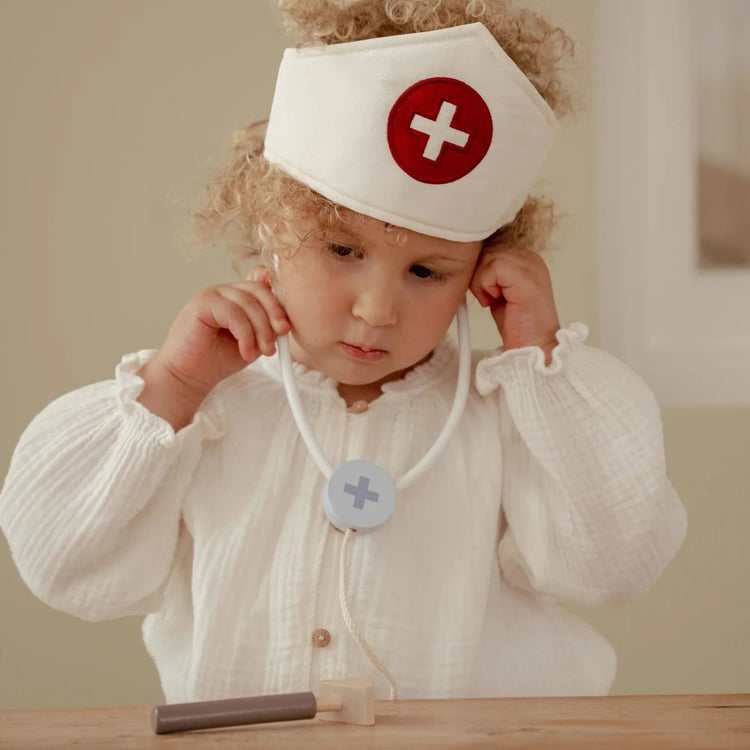 LITTLE DUTCH. Doctor set FSC