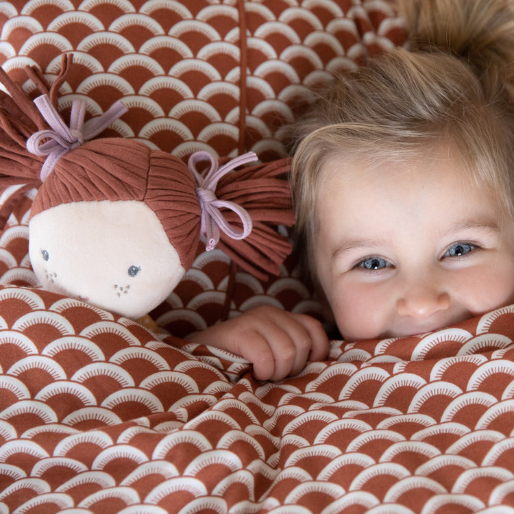 LITTLE DUTCH. Cuddle doll Sophia 35cm New