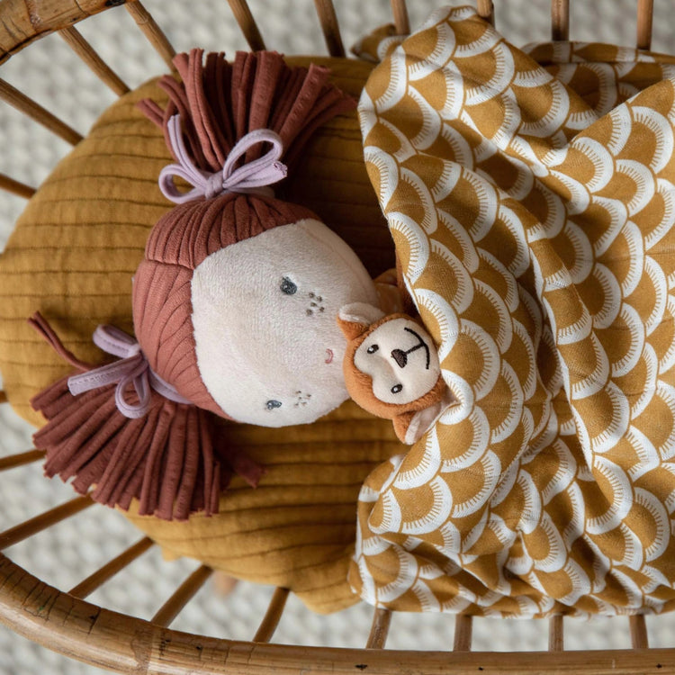 LITTLE DUTCH. Κούκλα Sophia (35 εκ.) New