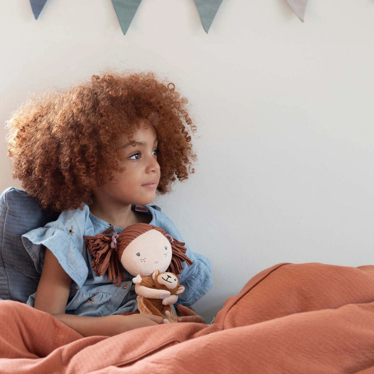 LITTLE DUTCH. Κούκλα Sophia (35 εκ.) New