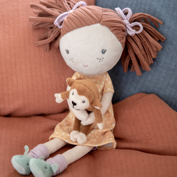 LITTLE DUTCH. Κούκλα Sophia (35 εκ.) New