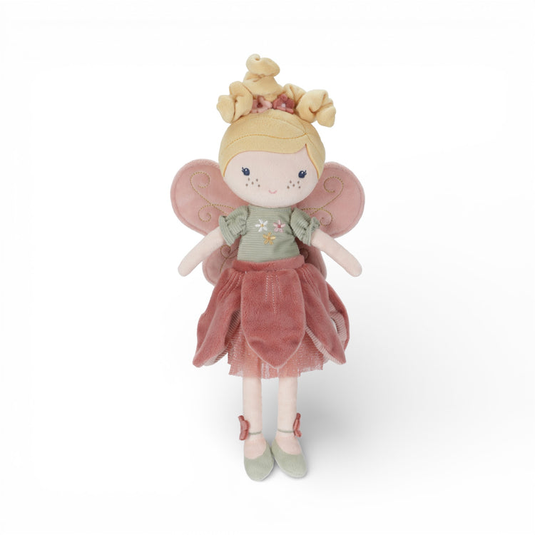 LITTLE DUTCH. Cuddle doll Fairy Mila GRS