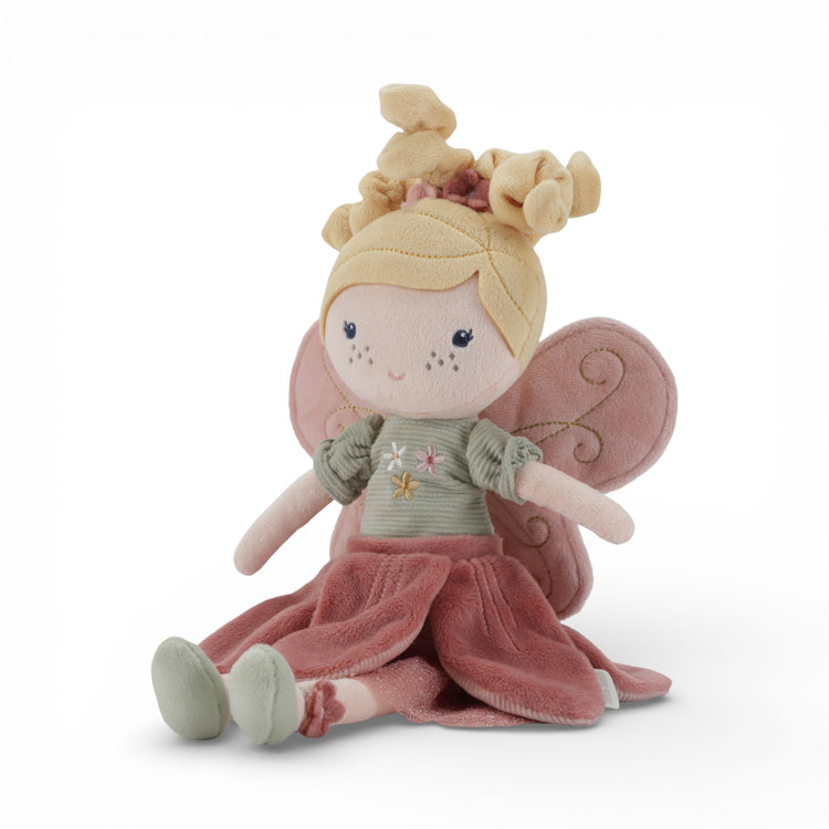 LITTLE DUTCH. Cuddle doll Fairy Mila GRS