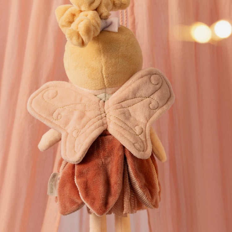 LITTLE DUTCH. Cuddle doll Fairy Mila GRS