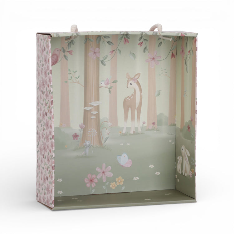 LITTLE DUTCH. Cuddle doll Fairy Mila GRS