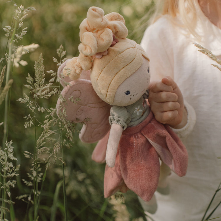 LITTLE DUTCH. Cuddle doll Fairy Mila GRS