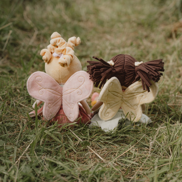 LITTLE DUTCH. Cuddle doll Fairy Mila GRS