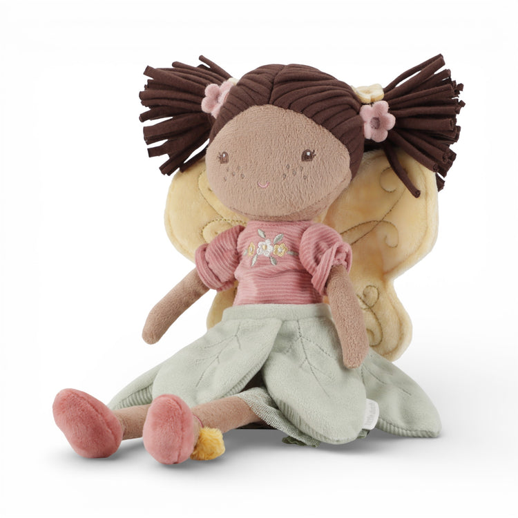 LITTLE DUTCH. Κούκλα Νεράϊδα Evi GRS