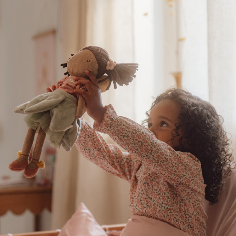 LITTLE DUTCH. Κούκλα Νεράϊδα Evi GRS