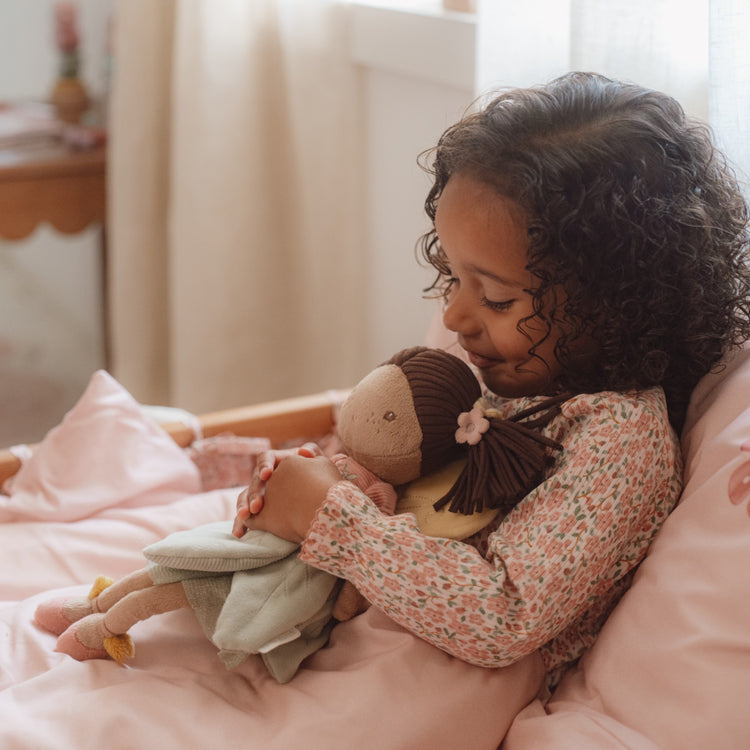 LITTLE DUTCH. Κούκλα Νεράϊδα Evi GRS