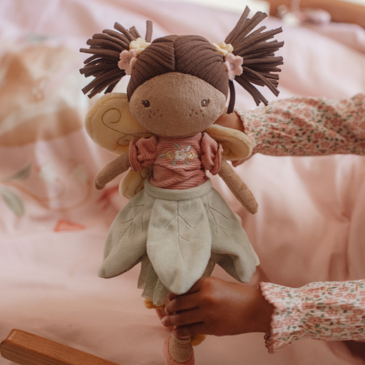 LITTLE DUTCH. Κούκλα Νεράϊδα Evi GRS