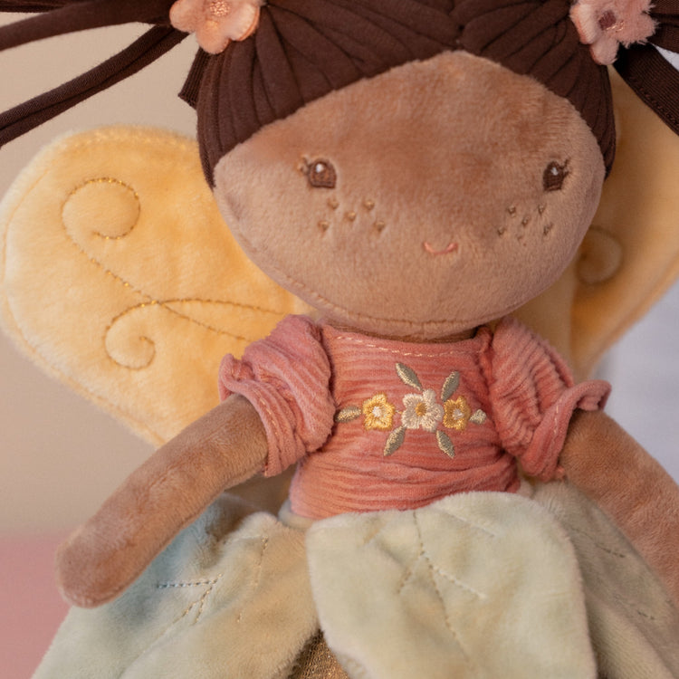 LITTLE DUTCH. Κούκλα Νεράϊδα Evi GRS