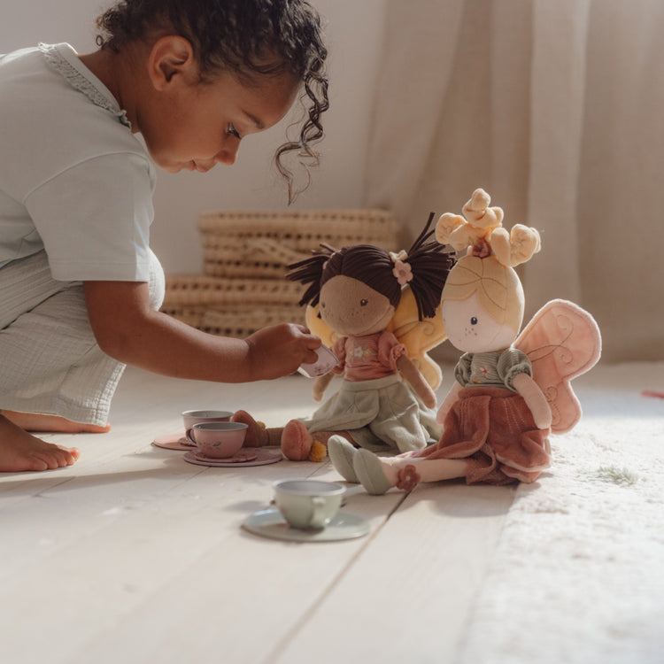 LITTLE DUTCH. Κούκλα Νεράϊδα Evi GRS