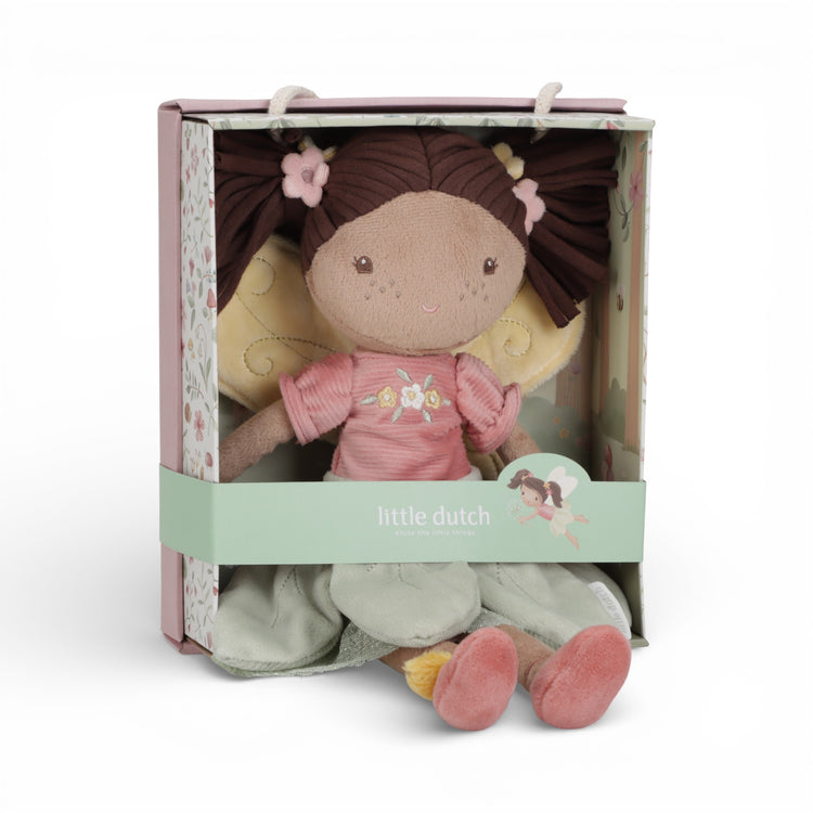 LITTLE DUTCH. Κούκλα Νεράϊδα Evi GRS