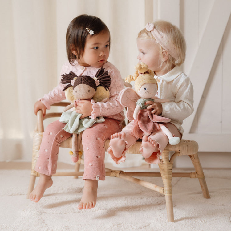 LITTLE DUTCH. Κούκλα Νεράϊδα Evi GRS