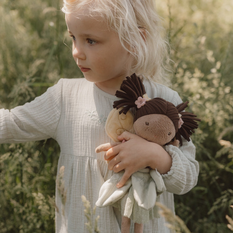 LITTLE DUTCH. Κούκλα Νεράϊδα Evi GRS