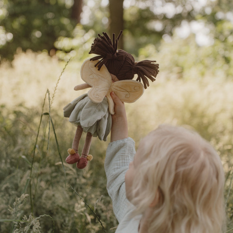 LITTLE DUTCH. Κούκλα Νεράϊδα Evi GRS