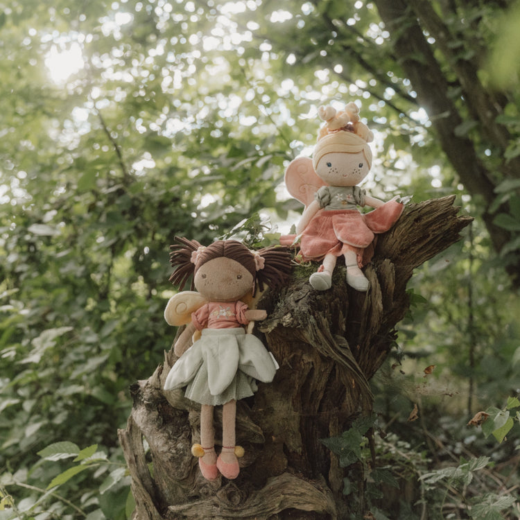 LITTLE DUTCH. Κούκλα Νεράϊδα Evi GRS