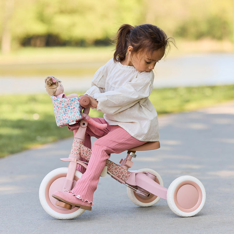 LITTLE DUTCH. Doll Bike Seat
