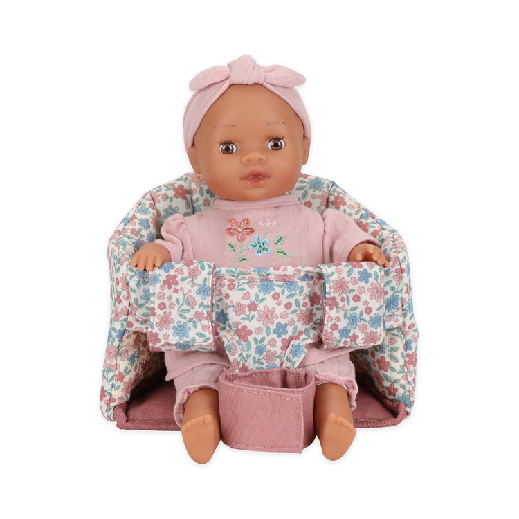 LITTLE DUTCH. Doll Bike Seat