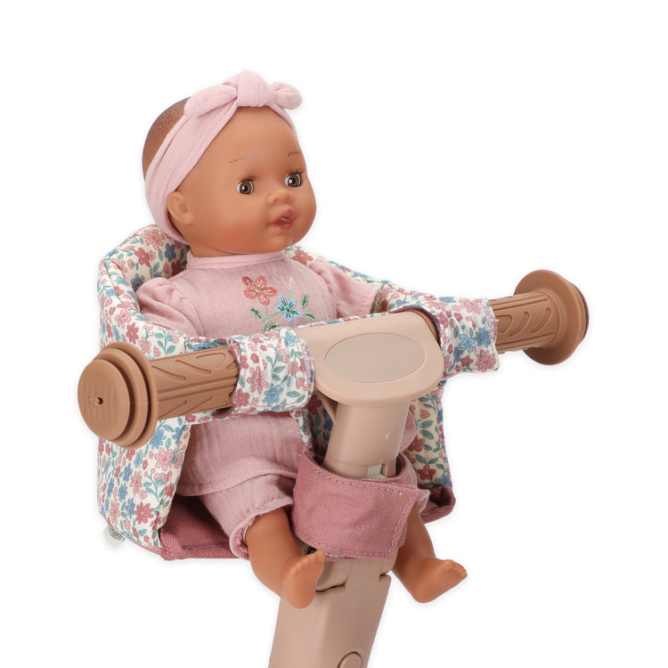 LITTLE DUTCH. Doll Bike Seat