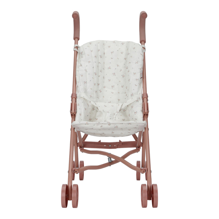 LITTLE DUTCH. Metal Doll Stroller
