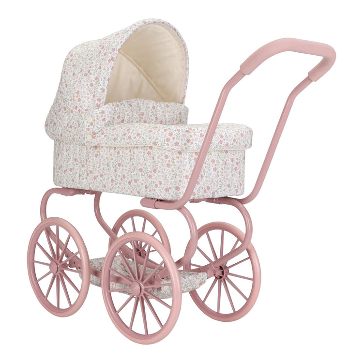 LITTLE DUTCH. Doll pram vintage