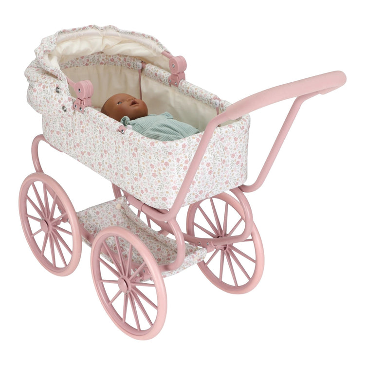 LITTLE DUTCH. Doll pram vintage