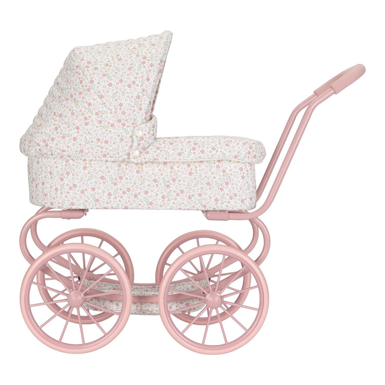 LITTLE DUTCH. Doll pram vintage