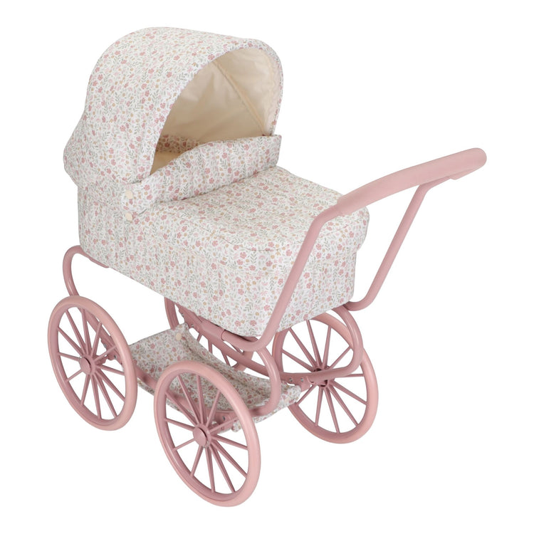 LITTLE DUTCH. Doll pram vintage