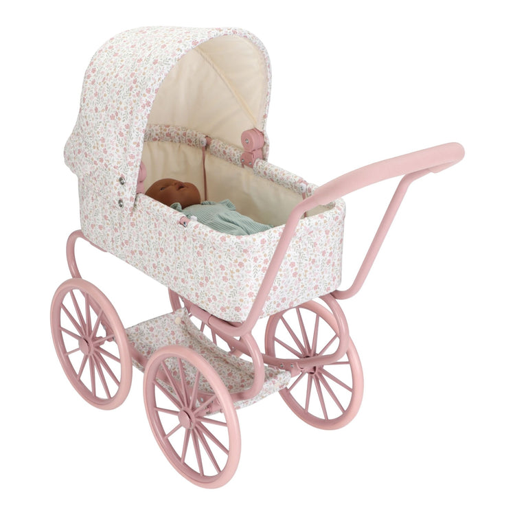 LITTLE DUTCH. Doll pram vintage