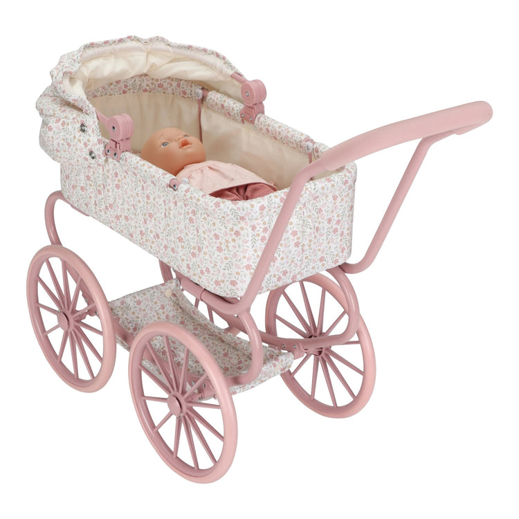 LITTLE DUTCH. Doll pram vintage