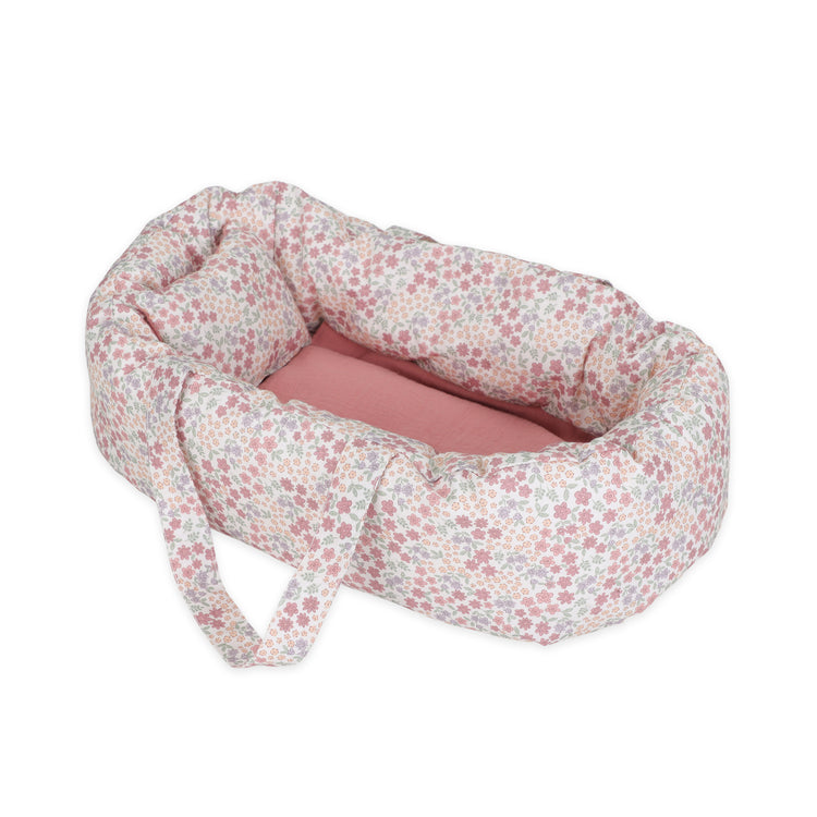 LITTLE DUTCH. Doll Travel Cot