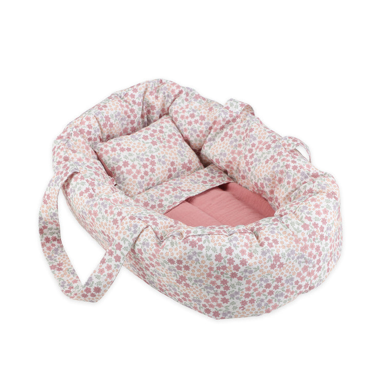 LITTLE DUTCH. Doll Travel Cot