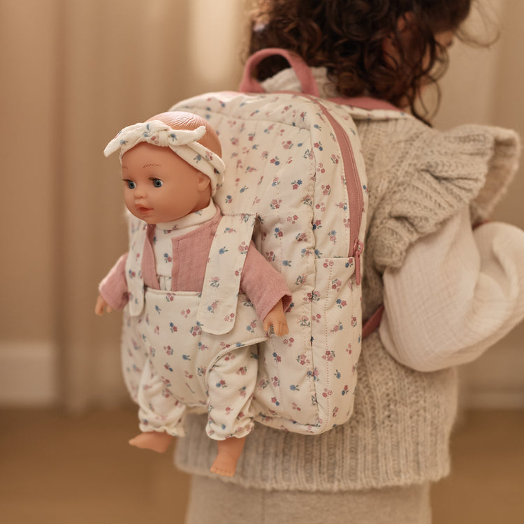 LITTLE DUTCH. Doll Carrier