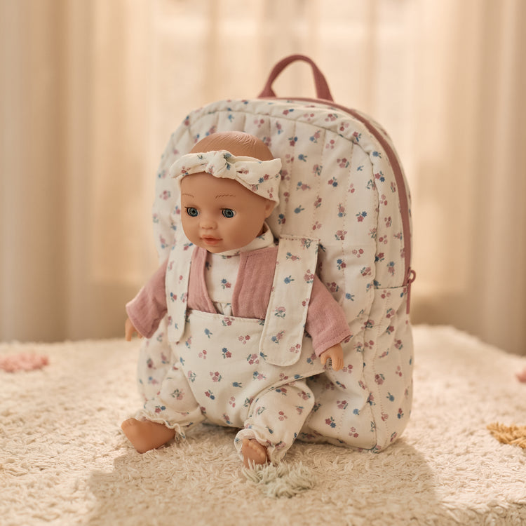 LITTLE DUTCH. Doll Carrier