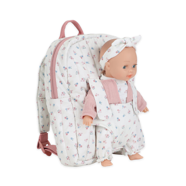 LITTLE DUTCH. Doll Carrier