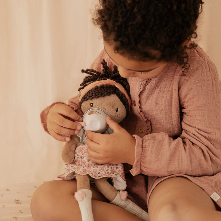 LITTLE DUTCH. Κούκλα Evi (35 εκ.) New