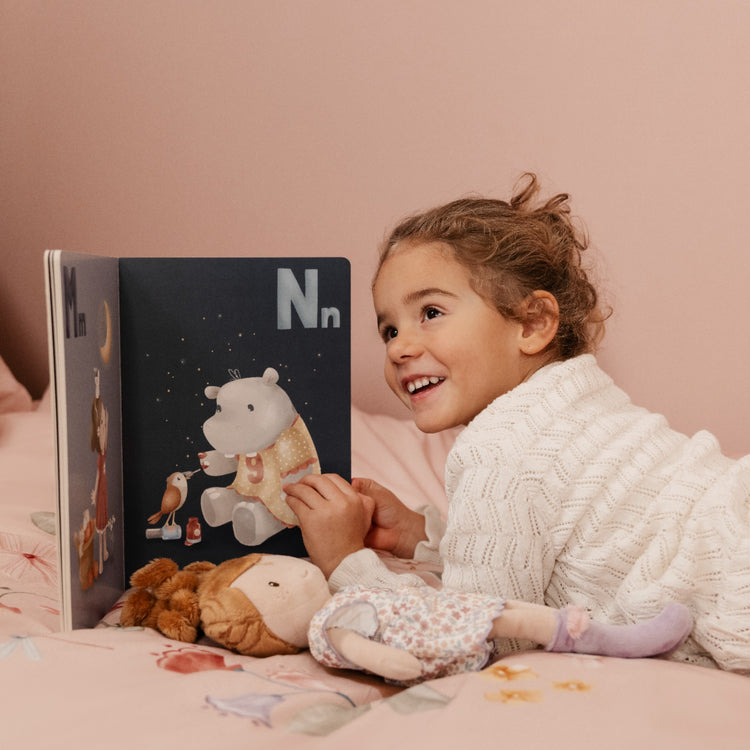 LITTLE DUTCH. Κούκλα Ava (35 εκ.) New