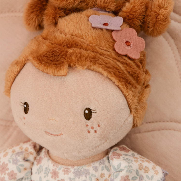 LITTLE DUTCH. Κούκλα Ava (35 εκ.) New