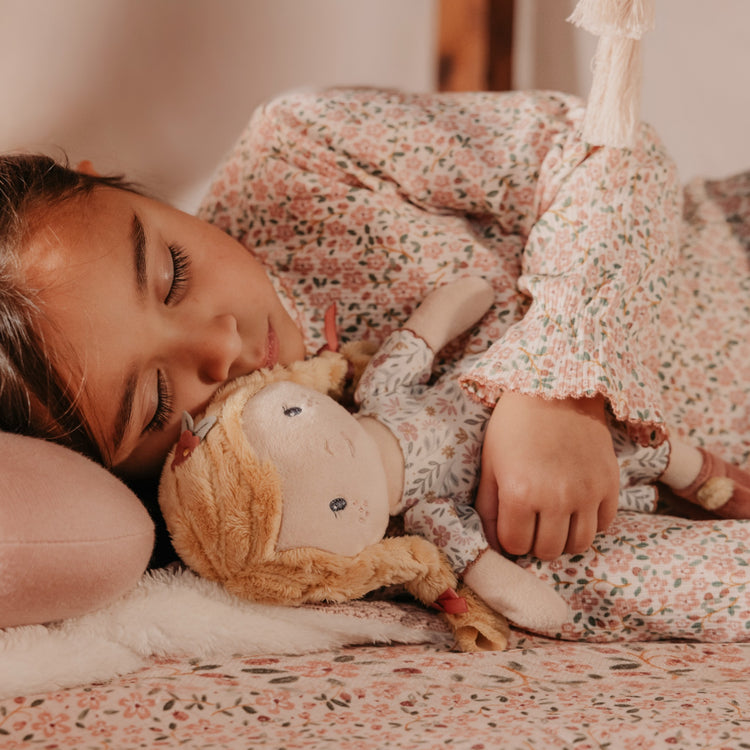 LITTLE DUTCH. Cuddle doll Julia 35cm New