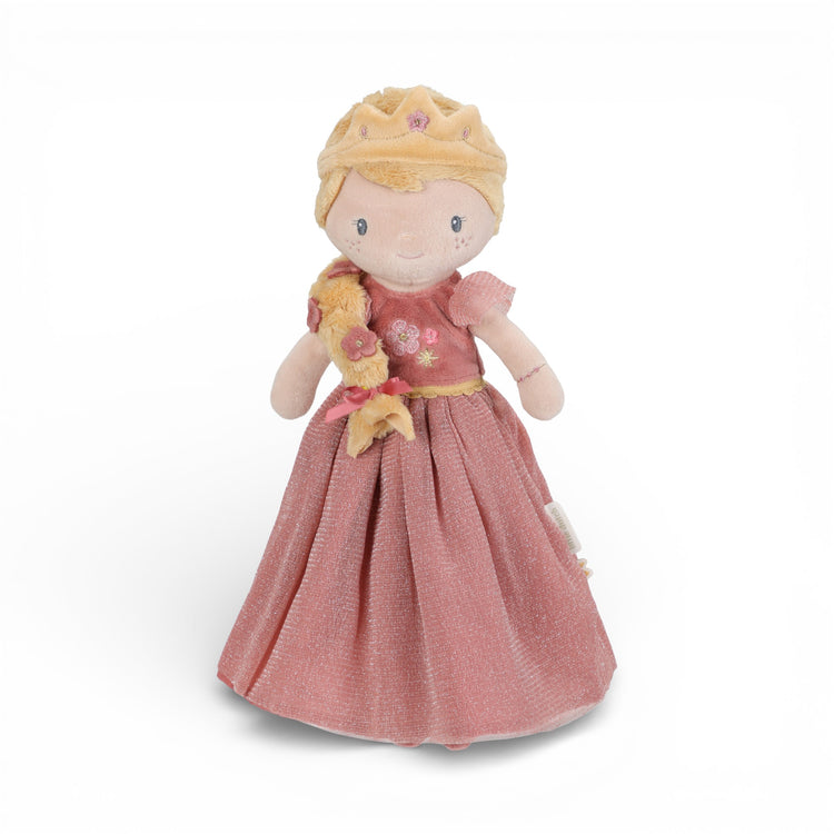 LITTLE DUTCH. Κούκλα Πριγκίπισσα Julia (35 εκ.)