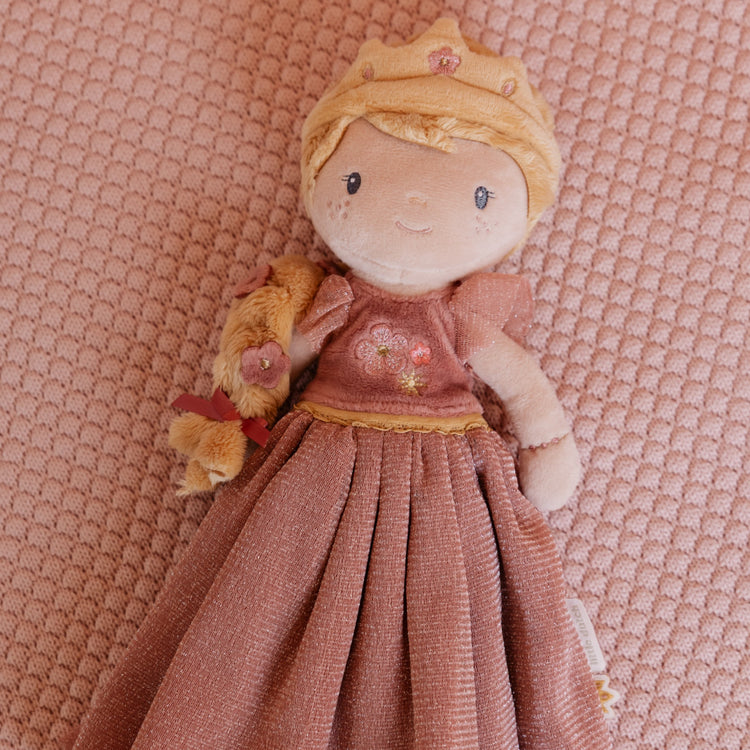 LITTLE DUTCH. Κούκλα Πριγκίπισσα Julia (35 εκ.)