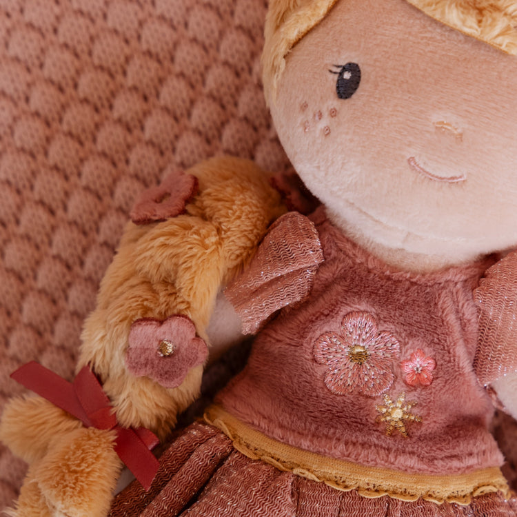 LITTLE DUTCH. Κούκλα Πριγκίπισσα Julia (35 εκ.)