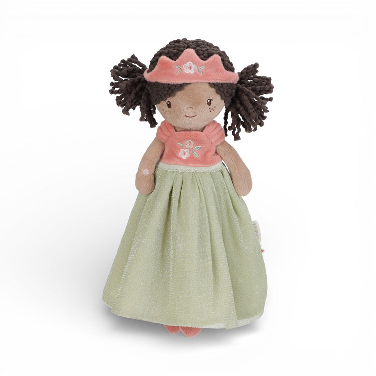 LITTLE DUTCH. Κούκλα Πριγκίπισσα Evi (35 εκ.)